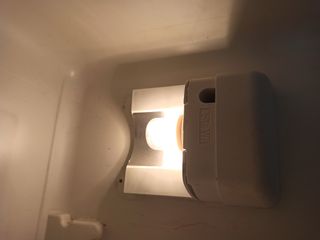 TAPALUZ NEVERA Whirlpool-LUZ COMPLETA NEVERA BOSCH
