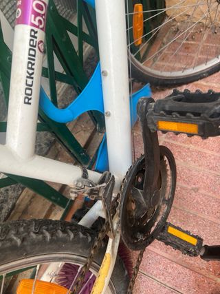 2 Bicicletas 