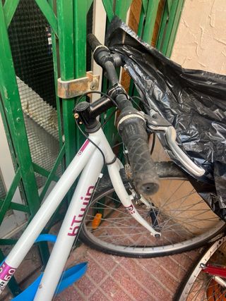 2 Bicicletas 