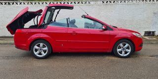 Ford Focus 2008