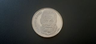 Monedas Conmemorativas de Suiza 5 Francos 