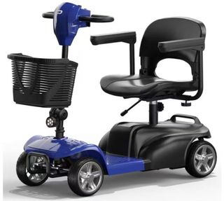 Scooter Eléctrico MB07 iva reducido 4%