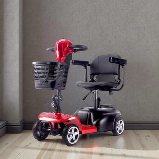 Scooter Eléctrico MB07 iva reducido 4%