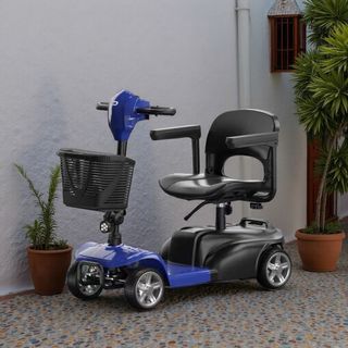 Scooter Eléctrico MB07 iva reducido 4%