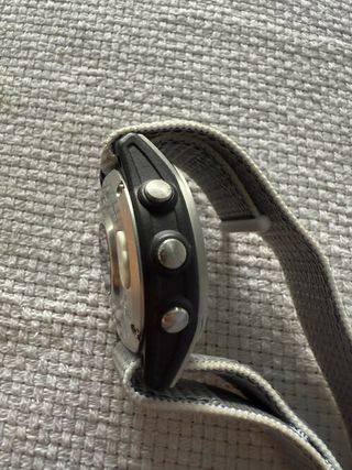 Garmin Fenix 7s Blanco - Reloj GPS