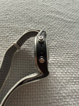 Garmin Fenix 7s Blanco - Reloj GPS