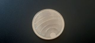 Monedas Conmemorativas Suiza 5 Francos