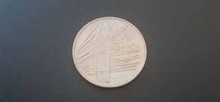 Monedas Conmemorativas Suiza 5 Francos