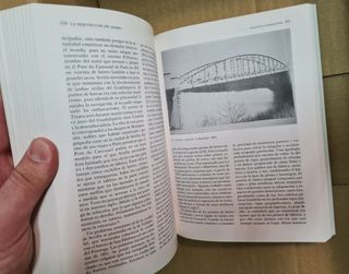 Arquitectura en España, 1770-1900