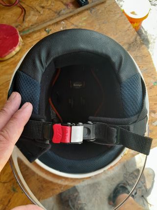 Casco moto Grex bambina/ragazza