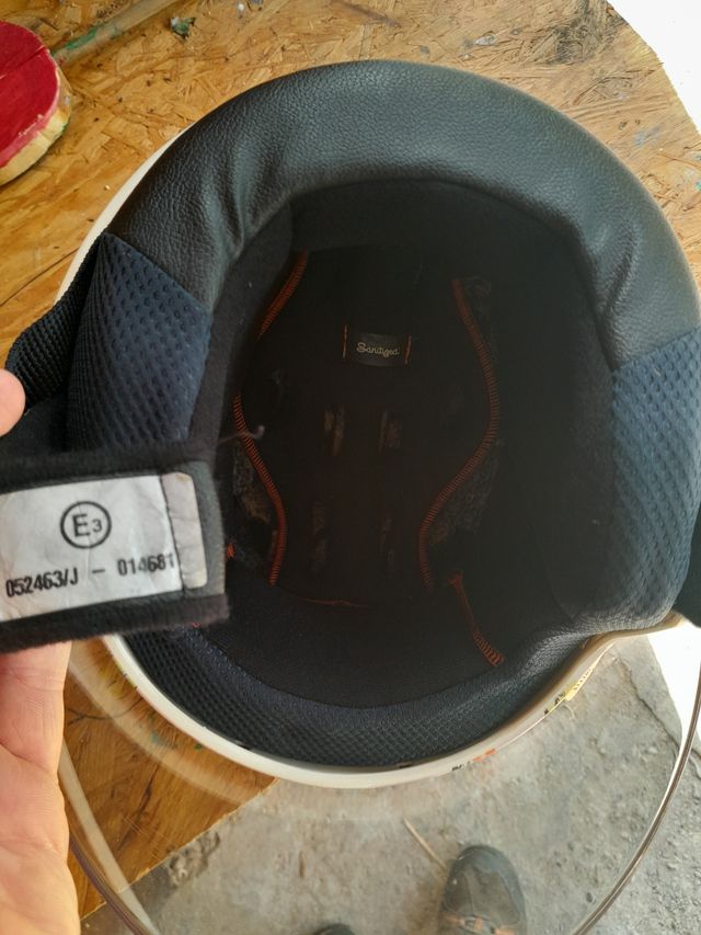 Casco moto Grex bambina/ragazza