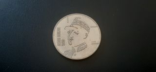 Monedas Conmemorativas Suiza 5 Francos 