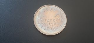 Monedas Conmemorativas Suiza 5 Francos 
