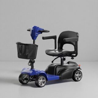 Scooter Eléctrico MB07 