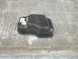 Carter aceite Renault 1.4 - 77 00 741 331