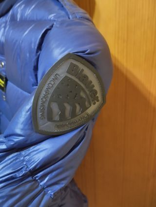 Blauer, talla S