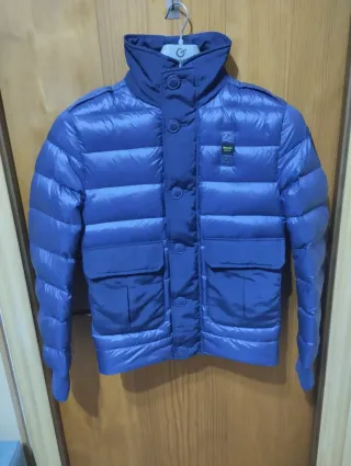 Blauer, talla S