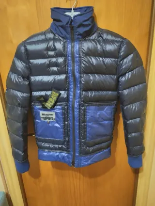Blauer, talla S