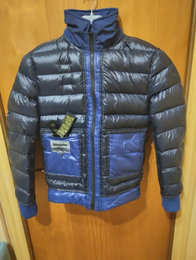 Blauer, talla S