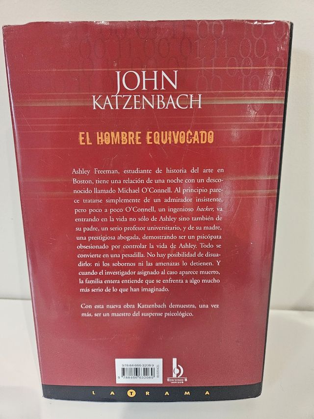 El Hombre Equivocado