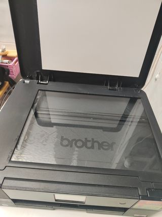 Impresora Brother 