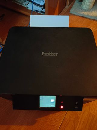 Impresora Brother 