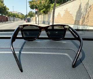 Ray-Ban Wayfarer