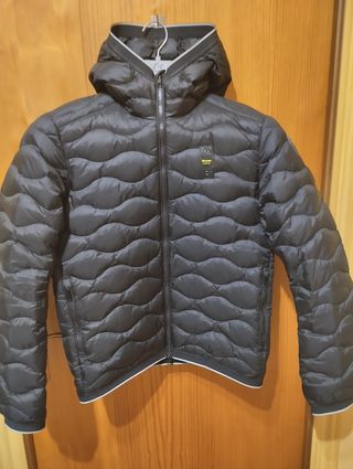 Blauer, talla S