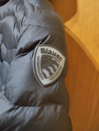 Blauer, talla S