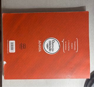 Libro de historia de la filosofía 2bachillerato