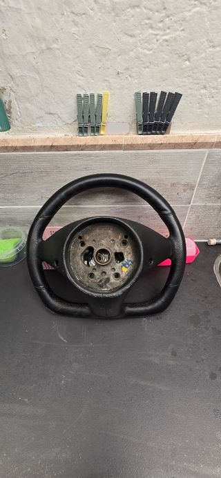 Volante Mercedes Benz Clase C