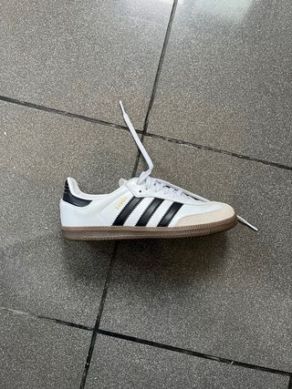 Zapatillas Adidas Samba talla 34