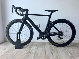 Bicicleta Carretera Canyon Aeroad CF SL Talla S