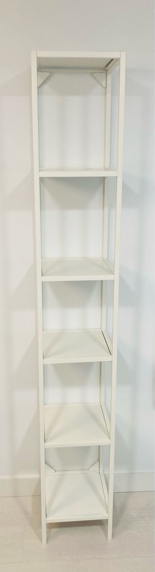 Estantería Enhet blanca 2