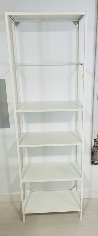 Estantería Enhet blanca 2