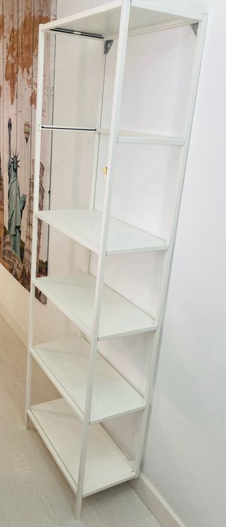 Estantería Enhet blanca 2