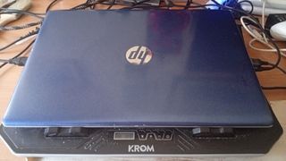 Portátil HP i3-8130U 4GB RAM