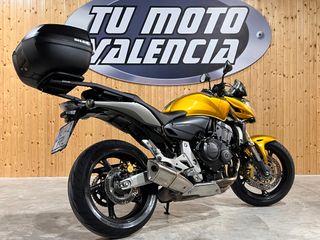 HONDA CB 600F Hornet