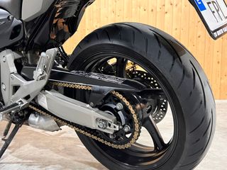 HONDA CB 600F Hornet