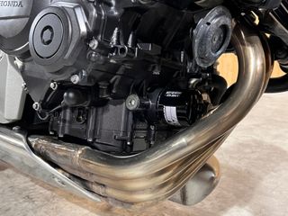 HONDA CB 600F Hornet