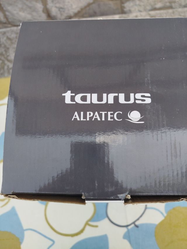 Purificador Taurus Alpatec AP 3030
