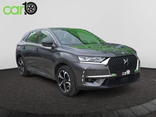 DS DS 7 BlueHDi DE 96kW (130CV) Auto. Bastille