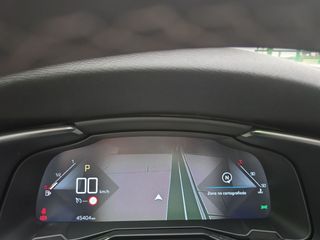 DS DS 7 BlueHDi DE 96kW (130CV) Auto. Bastille