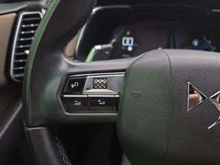 DS DS 7 BlueHDi DE 96kW (130CV) Auto. Bastille