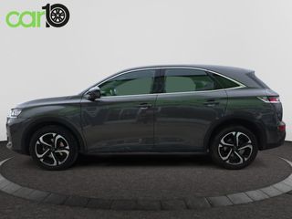 DS DS 7 BlueHDi DE 96kW (130CV) Auto. Bastille
