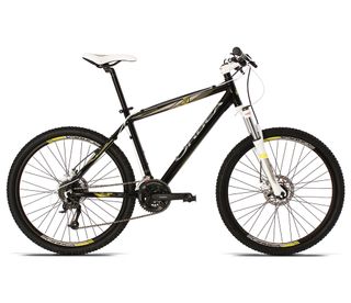 Orbea Master Sport 26 (18M) 2013 XCR DISC