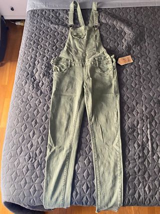 Peto Verde Militar