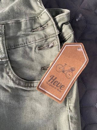 Peto Verde Militar