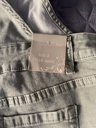 Peto Verde Militar