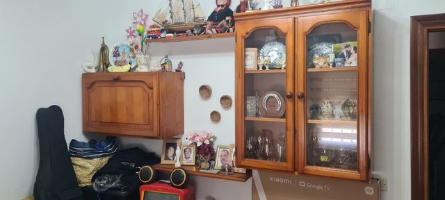 Salita madera maciza